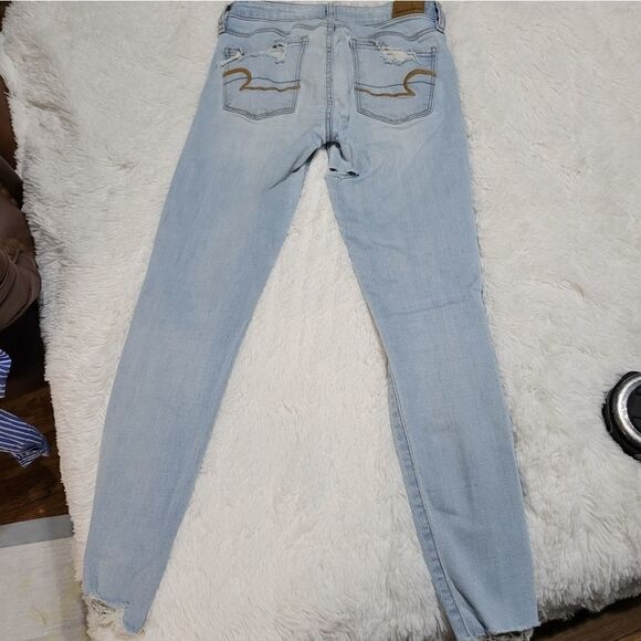 American eagle jeggings   - Picture 4 of 7